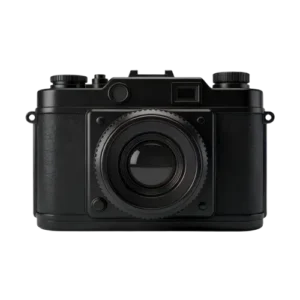 Cameras & Lenses