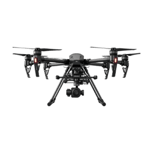 Drones